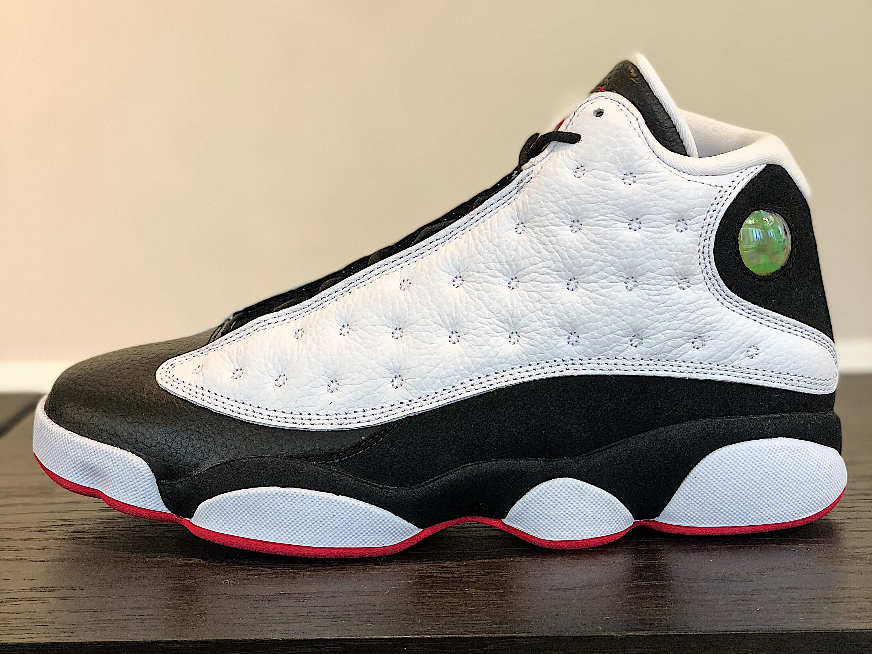 Air Jordan 13 XIII 'He Got Game' 2018