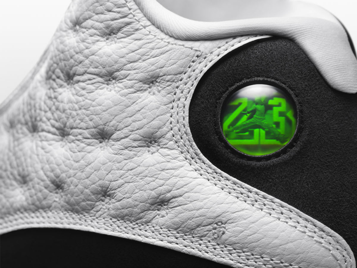 Air Jordan 13 He Got Game 2018