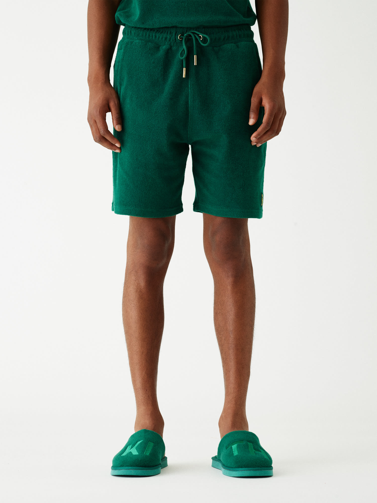 Kith Releases Summer 2018 Lookbook Complex