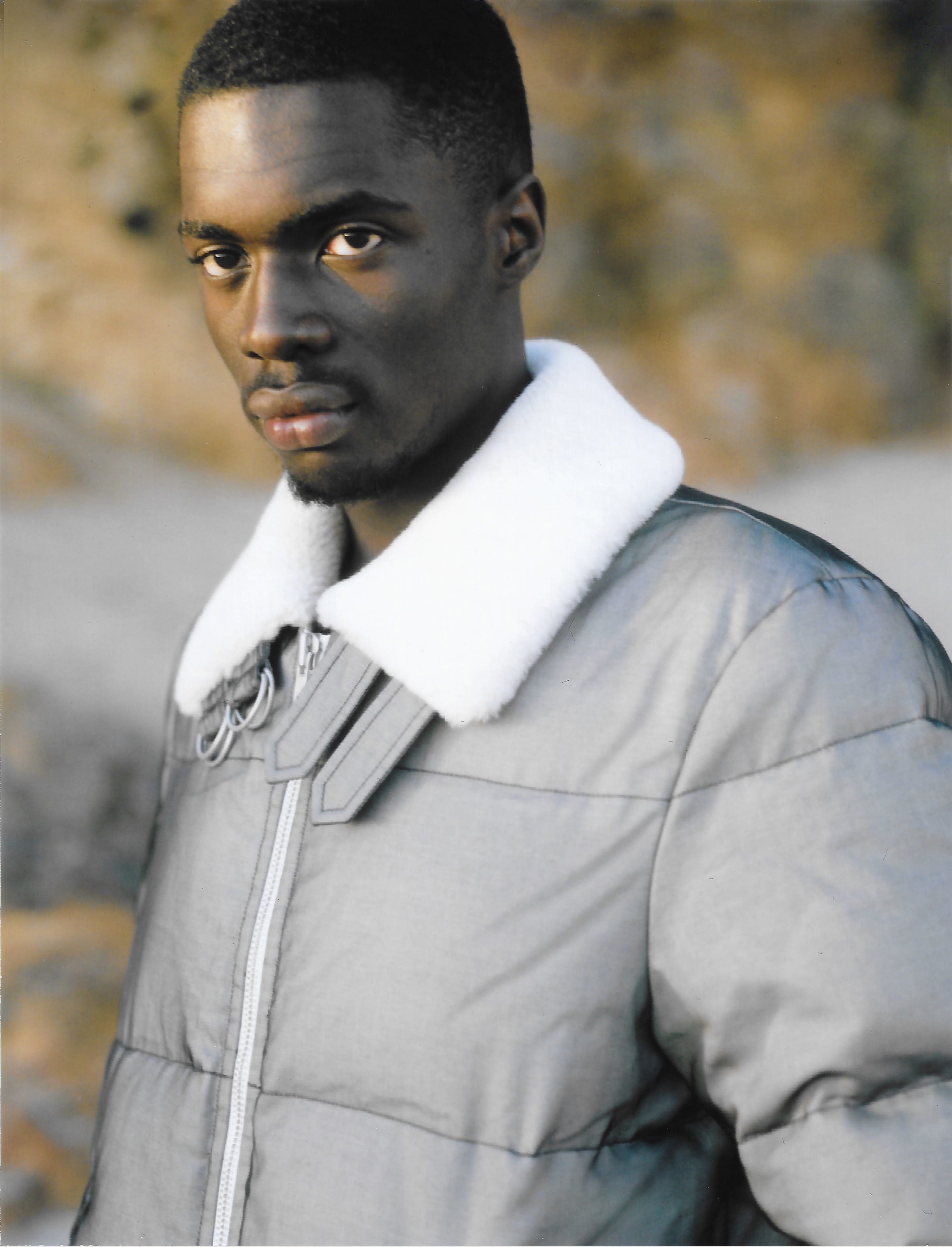 sheck wes blazer