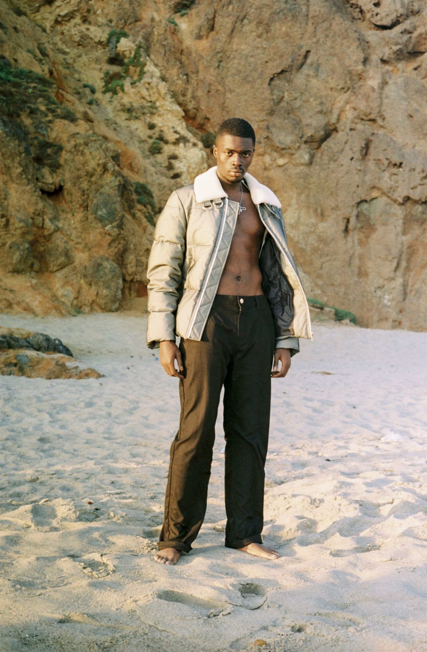 sheck wes nike blazer