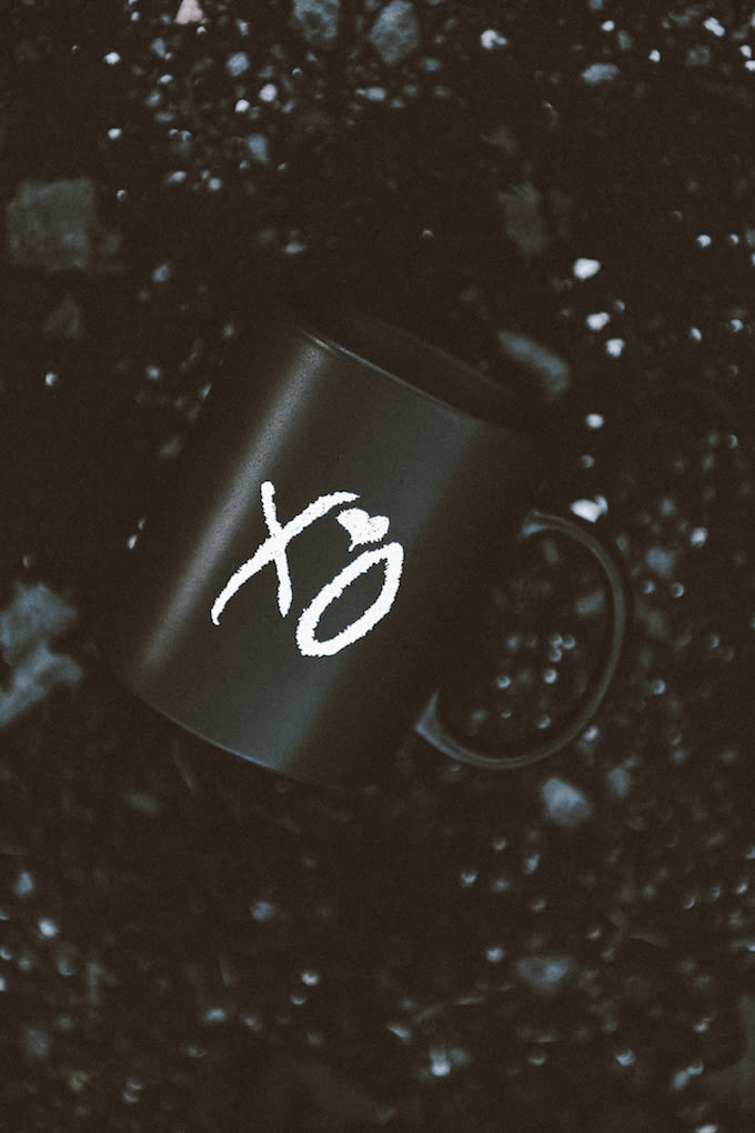 The Weeknd Shares Second Merch Drop of 2019 Complex