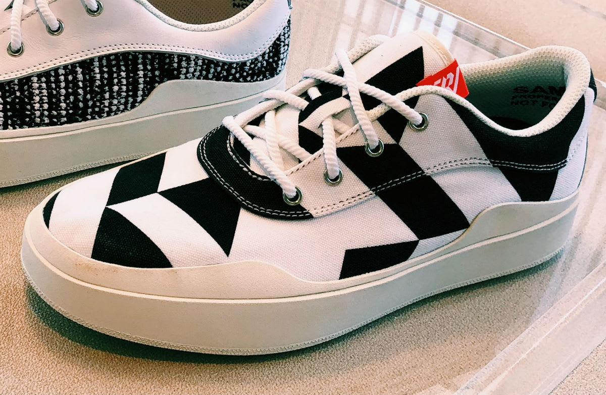 jordan westbrook 3.0