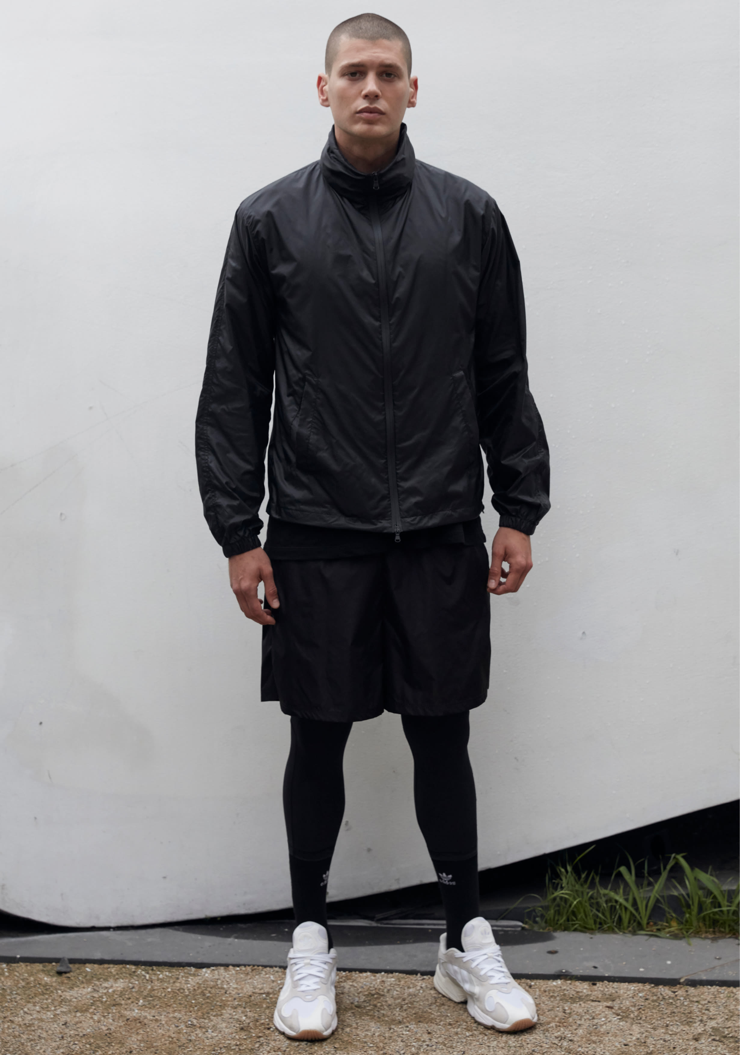 WARDROBE.NYC Launches Exclusive Collaboration With Adidas Complex