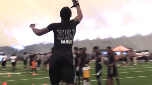3 of the Best High School Cornerback Recruits for 2018