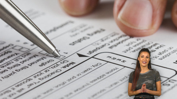 How About Some Tax Day Freebies?