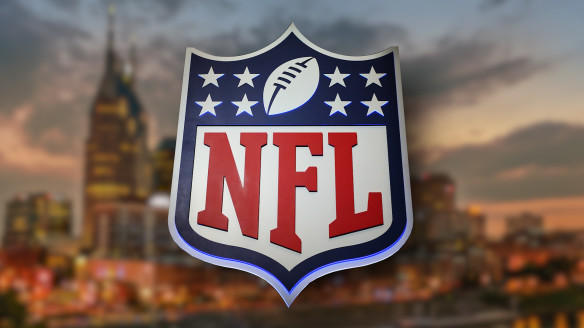Nashville Will Officially Host the 2019 NFL Draft