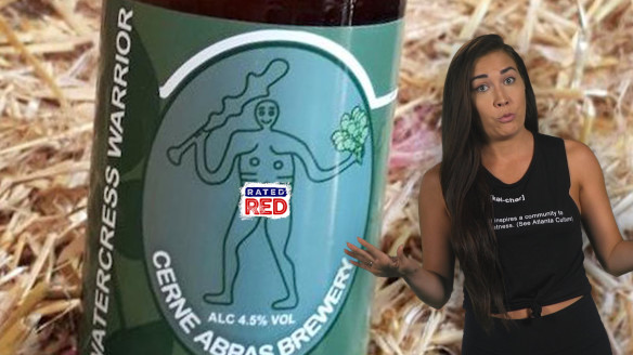 A Beer to Boost Your Sex Drive
