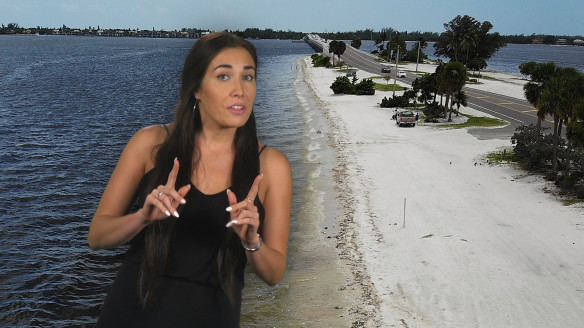 Florida Governor Declares State of Emergency Over Red Tide