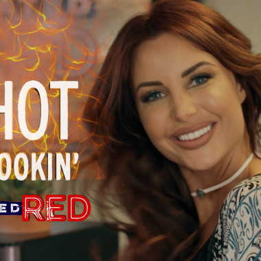 Red Hot Cookin’: Cinnamon Tortillas