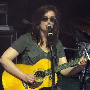 Red-Hot Sounds: Brandy Clark, “Get High”