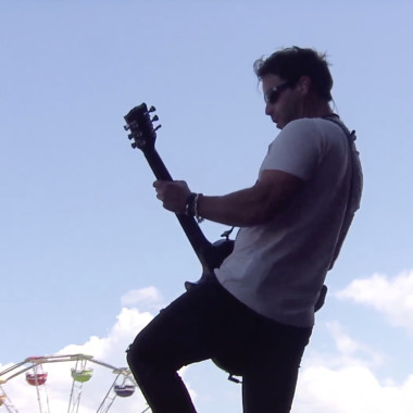 Red-Hot Sounds: Parmalee, “Roots”