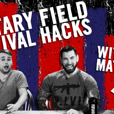 Military Survival Secrets from Mat Best