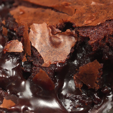 Red Hot Cookin’: Naughty Brownies