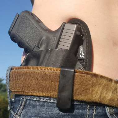 Mat Best’s Pros and Cons of Hip Carry