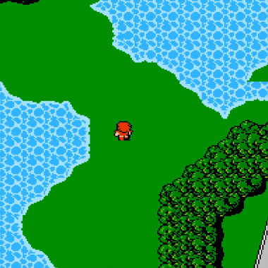 Rated Red’s NES Countdown: Final Fantasy