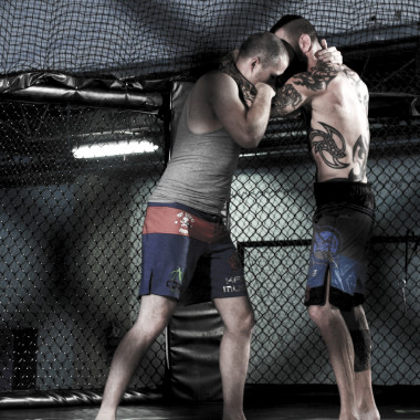 MMA Breakdown: Clinch