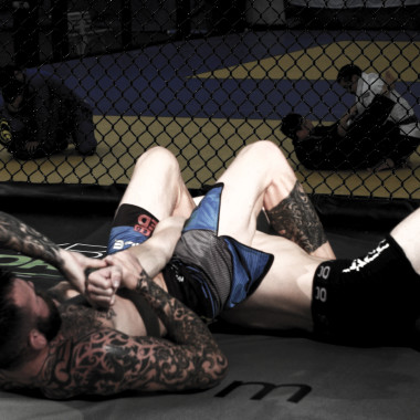 MMA Breakdown: Straight Armbar
