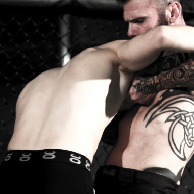 MMA Breakdown: Guillotine Choke