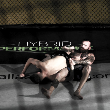 MMA Breakdown: Oma Plata