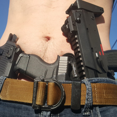 Mat Best’s 5 Top Concealed Carries