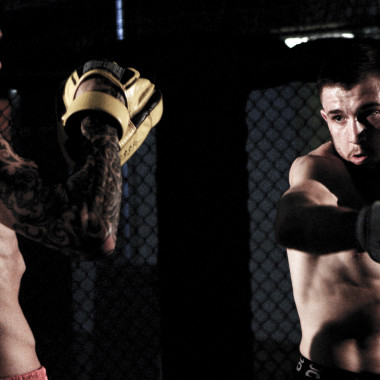 MMA Breakdown: Hooks