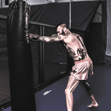 MMA Breakdown: Jabs