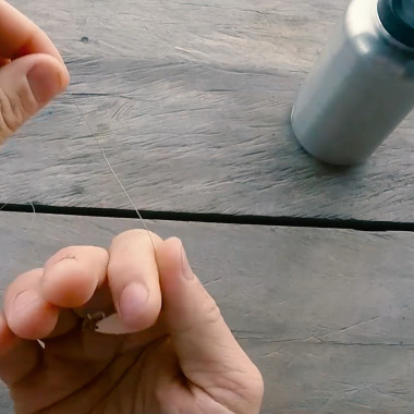 Canteen Fishin’: Man Hacks