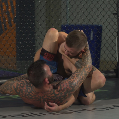 MMA Breakdown: Gogo Plata