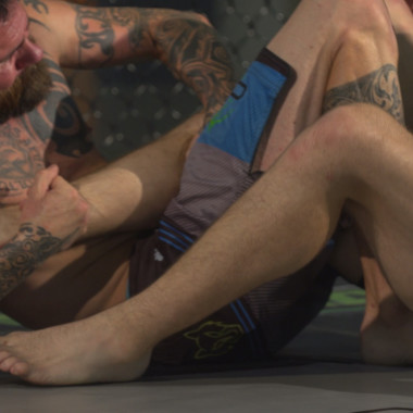 MMA Breakdown: Heel Hook
