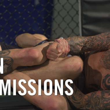 MMA Breakdown: Pain Subs