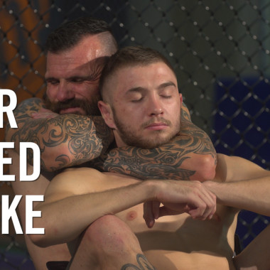 MMA Breakdown: Rear Naked Choke