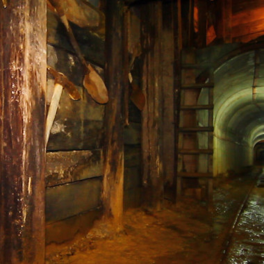 Strange Heartland History: The Lost Dutchman Mine