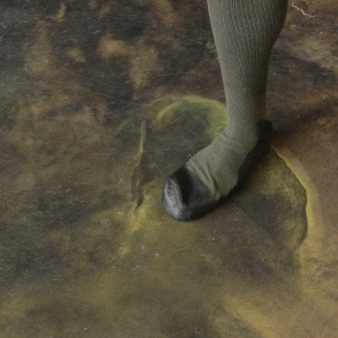 DIY Rubber Socks: Man Hacks