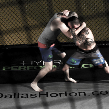 MMA Breakdown: Sweeps & Trips