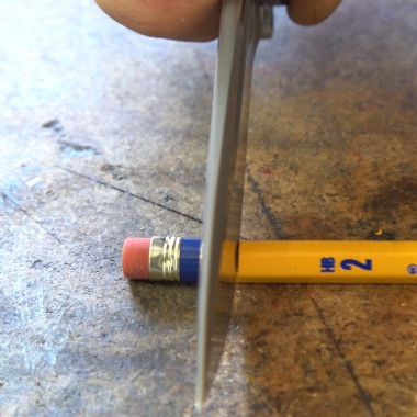 Cheat Pencil: Man Hacks