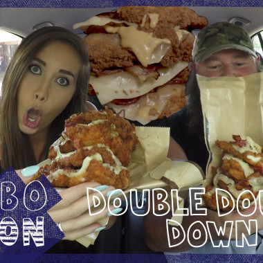 COMBOnation: We Try Chick-Fil-A’s Double Double Down