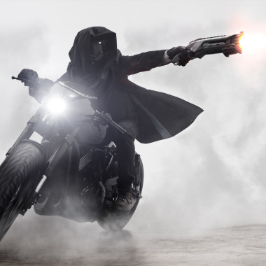 Mod Madness: Bandit9’s The Dark Side