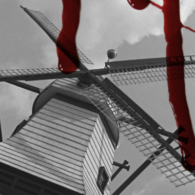 Strange Heartland History: The Tale of the Gruesome Grist Mill