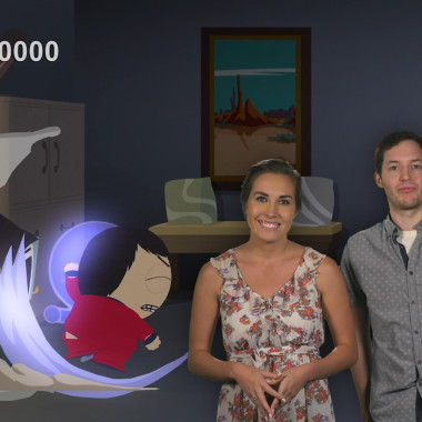 Weekly Gaming Wrap-Up: Mixed-Reality Halo, South Park Needs Your Fart, and More!