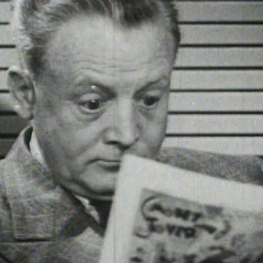 Strange Heartland History: Three Creepy Ass Newspaper Headlines from the Past