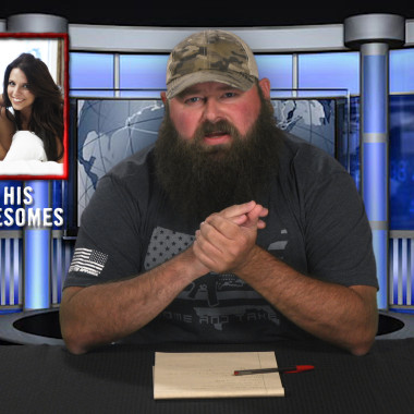 This Week in Un-Current Events: A PhD in Threesomes, Stealing $200K Worth of Quarters and More