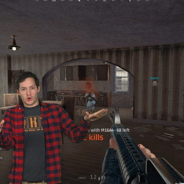 Weekly Gaming Wrap-Up: PUBG, GTA Online, Battlefield 1 and More!