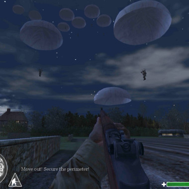 Gaming Throwback: Call of Duty for PC