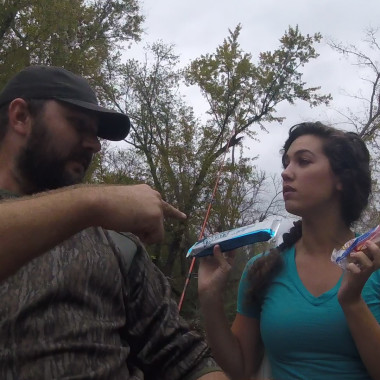 Honey Buns vs. Rice Krispies Treats | Battle of the Baits