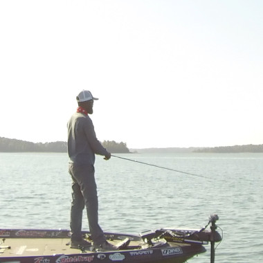 Pro Angler Brian Latimer Weighs in On His Favorite Bass Fishing Rods