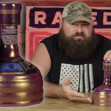 Alabama Boss Reviews Sam Adams’ $200 Utopias Beer
