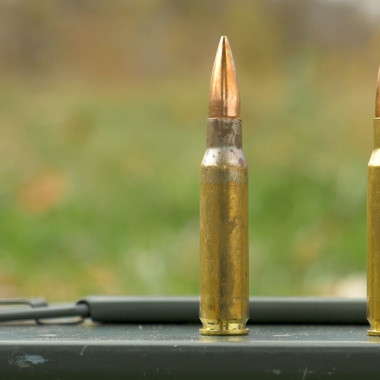 What’s the Difference Between 7.62 and .308?