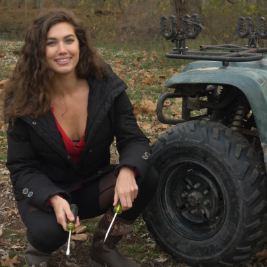6 Must-Have Items When ATVing in the Backcountry
