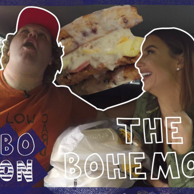 COMBOnation: We Try Bojangle’s Bohemoth, with Gnarkatz’s Bo Mitchell